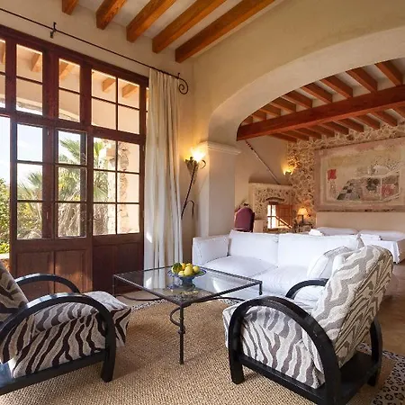 Leon De Sineu (Mallorca)