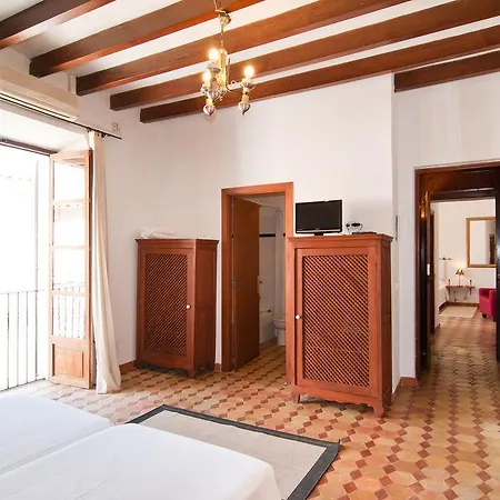 Leon De Sineu (Mallorca)