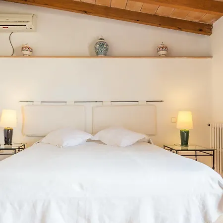 Hotel Leon De Sineu (Mallorca)