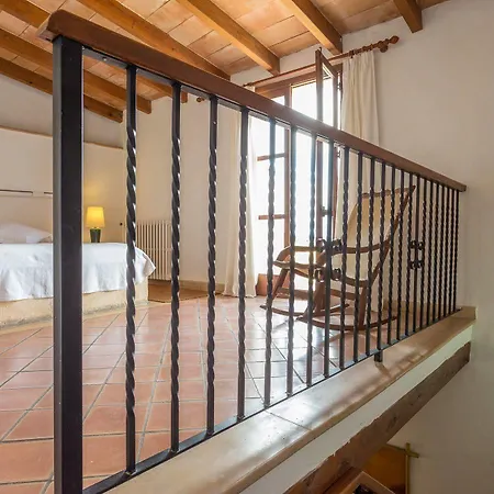 Leon De Sineu (Mallorca)