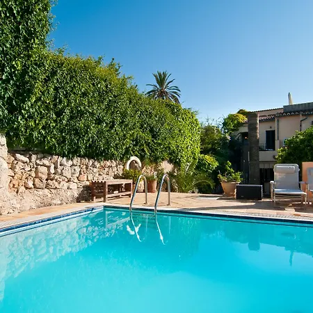 Hotel Leon De Sineu (Mallorca)