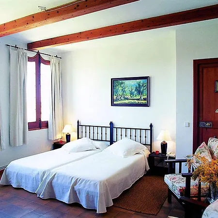 Hotel Leon De Sineu (Mallorca)